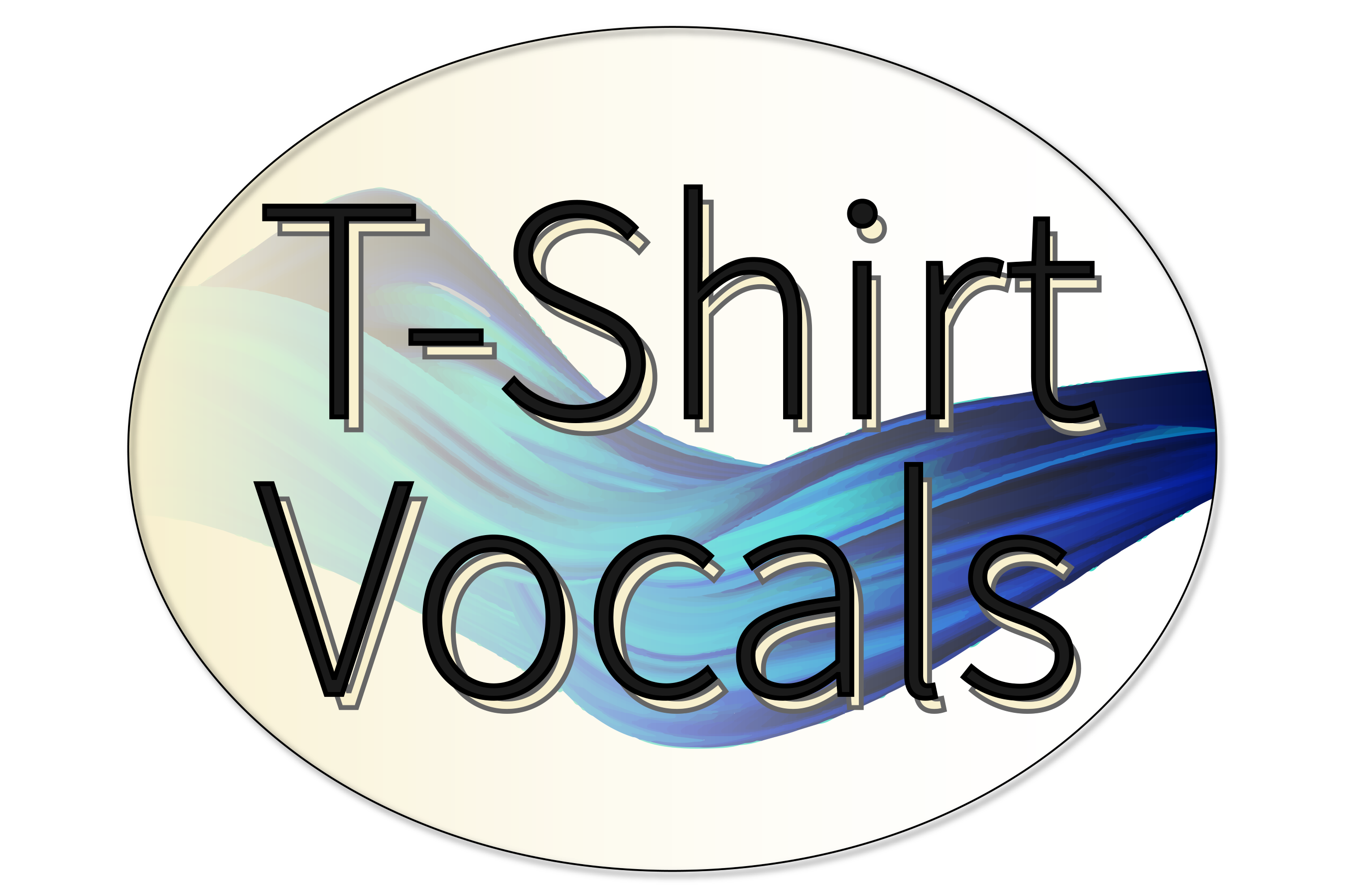 T-Shirt Vocals